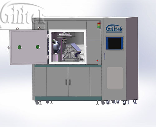 Process analysis: the characteristics and advantages of ion plating