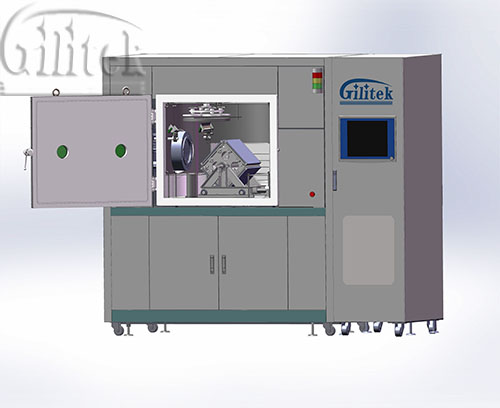 Classification and application of vacuum coating equipment