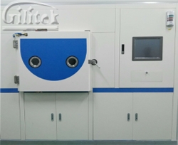 阿克苏Ion Beam Source Sputtering Coating Machine