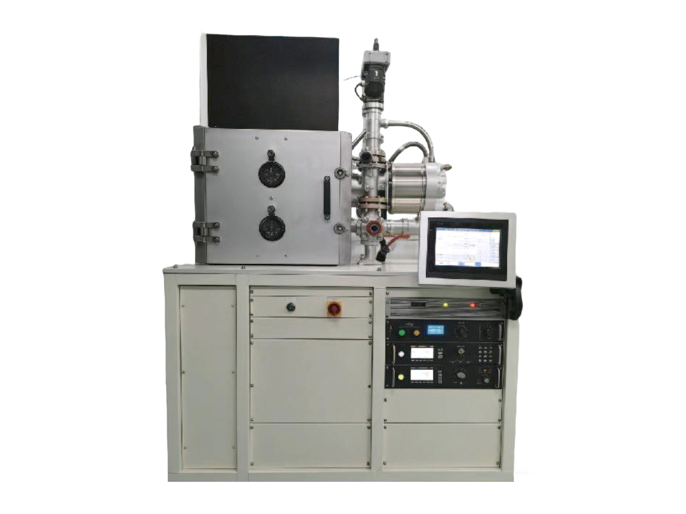 热阻蒸发镀膜机(科研型)