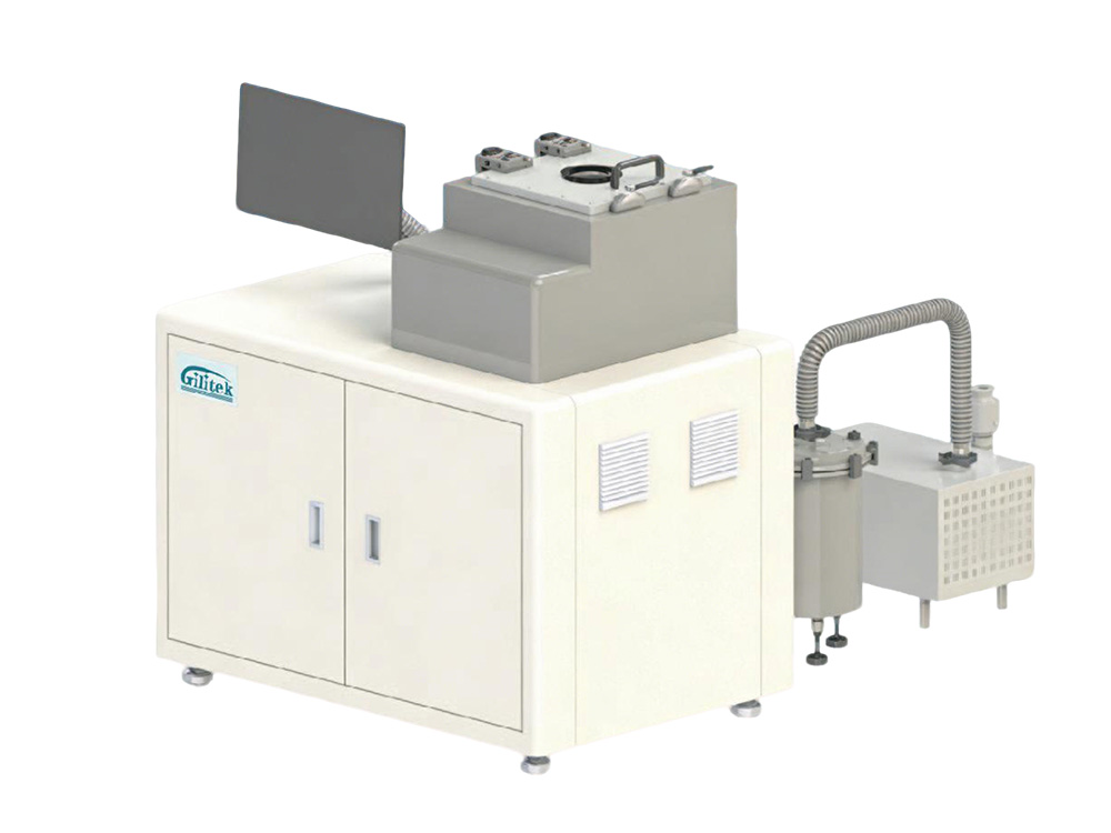 原子层沉积系统(ALD)